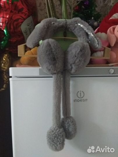 Продам ушки