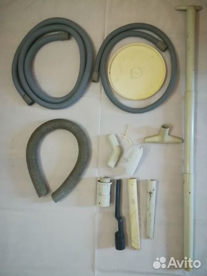 Разное для пылесоса и стиральной машины