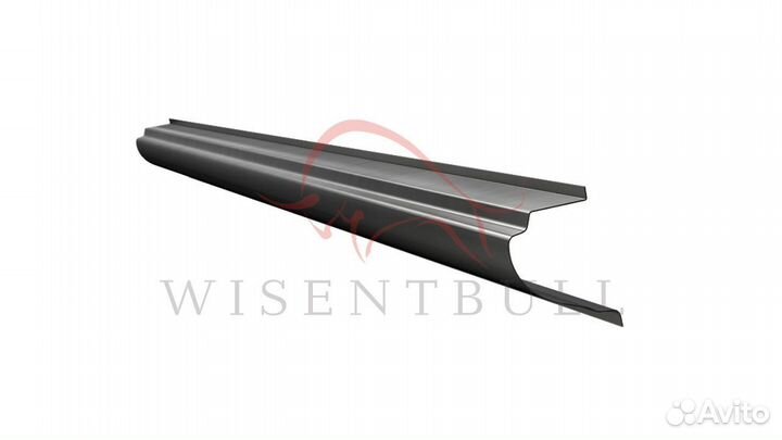 Кузовной порог Daihatsu Terios I (1997–2005)