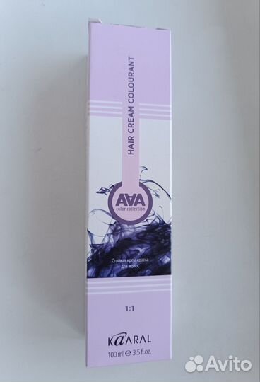 Краска для волос