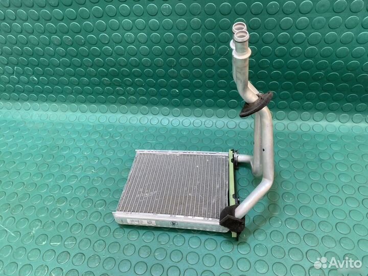 Радиатор отопителя Geely Atlas NL3 2016+