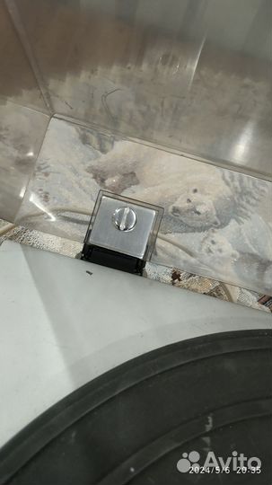 Виниловый проигрыватель электроника эп 017