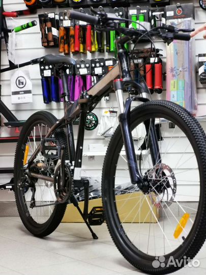 Велосипед stark cobra, 26.2