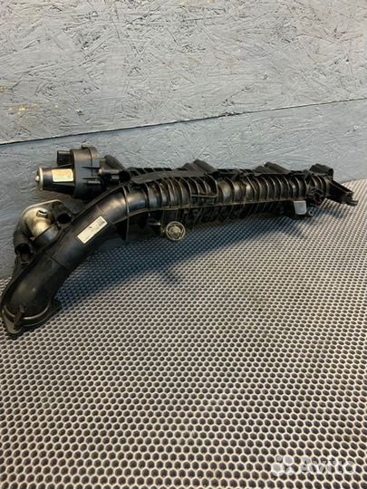Коллектор впускной Bmw X7 G07 M-pack B57D30 2020