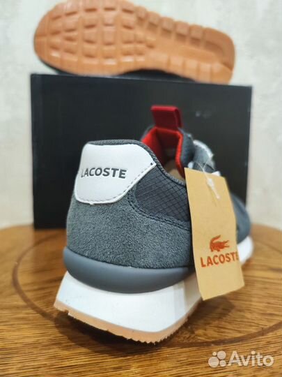 Кроссовки Lacoste Joggeur 2.0