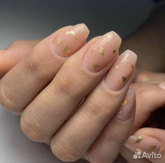 Маникюр,педикюр, брови. Реснички 6-руки за 2 часа