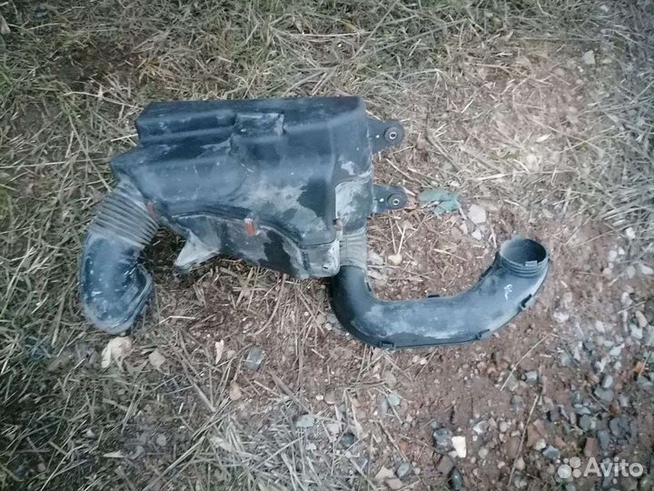 Резонатор воздушного фильтра Лада Веста Vesta