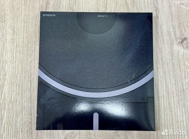 Nothing Phone 1, 8/256 ГБ