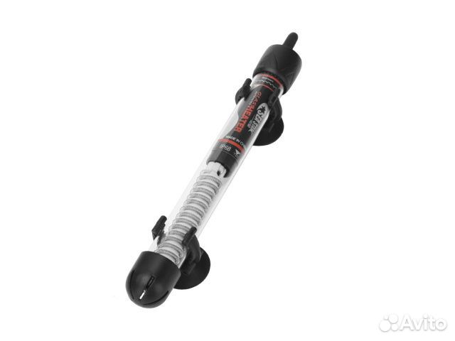 Нагреватель для аквариума с терморегулятором 1-150