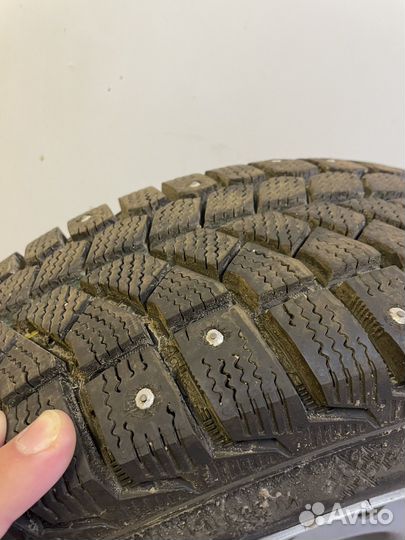 Зимние колеса r13 на ваз