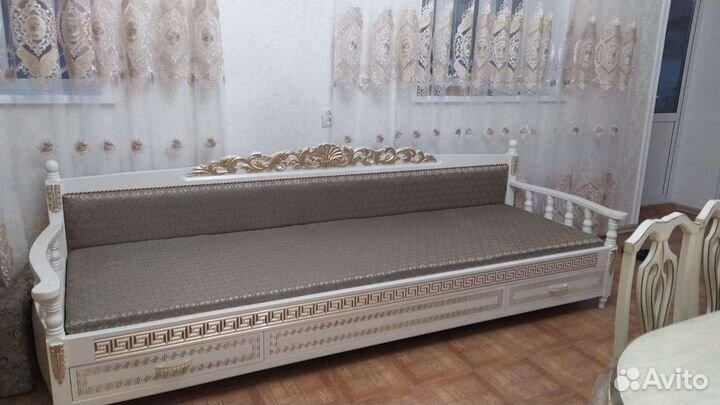 Кровать диван тахта софа
