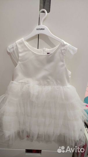 Новогодние костюмы и нарядные платья