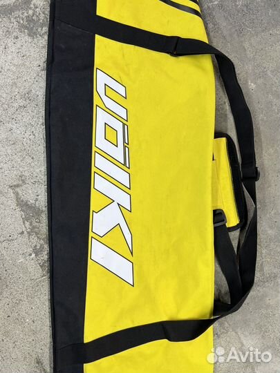 Чехол для горных лыж 160 Volkl