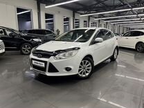 Ford Focus 1.6 MT, 2011, 161 697 км, с пробегом, цена 845 000 руб.