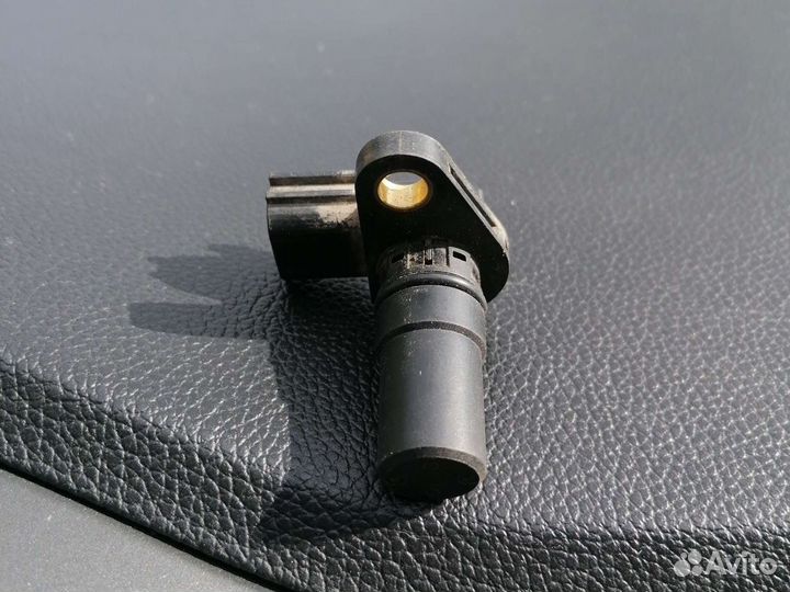 Датчики числа оборотов двигателя на ниссан кашкай