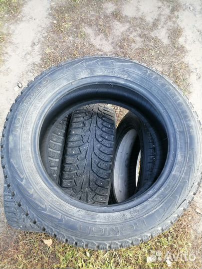 Nordman 5 205/55 R16