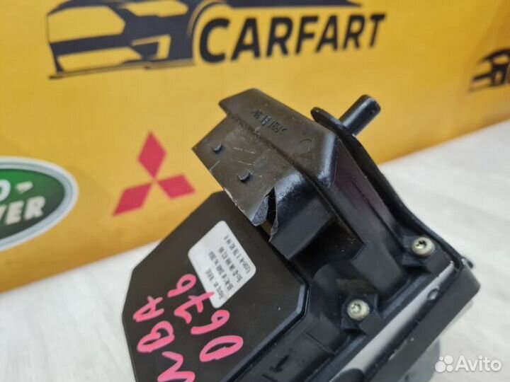 Блок abs Bmw 7 E65 N62B44 2002