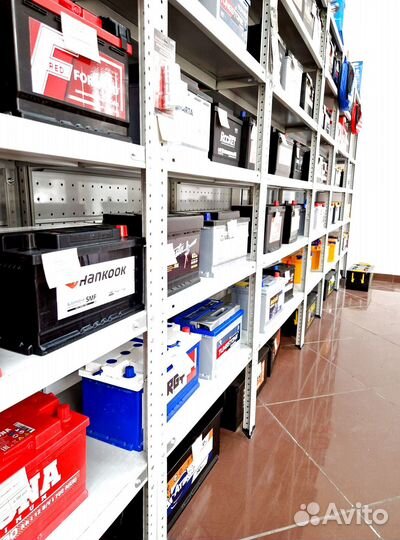 Акб Silverstart 60 Новый