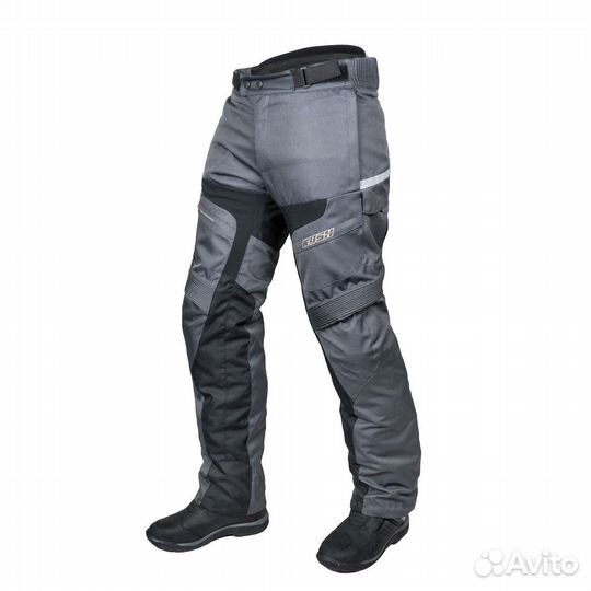 Rush Мотоштаны long ride pant M