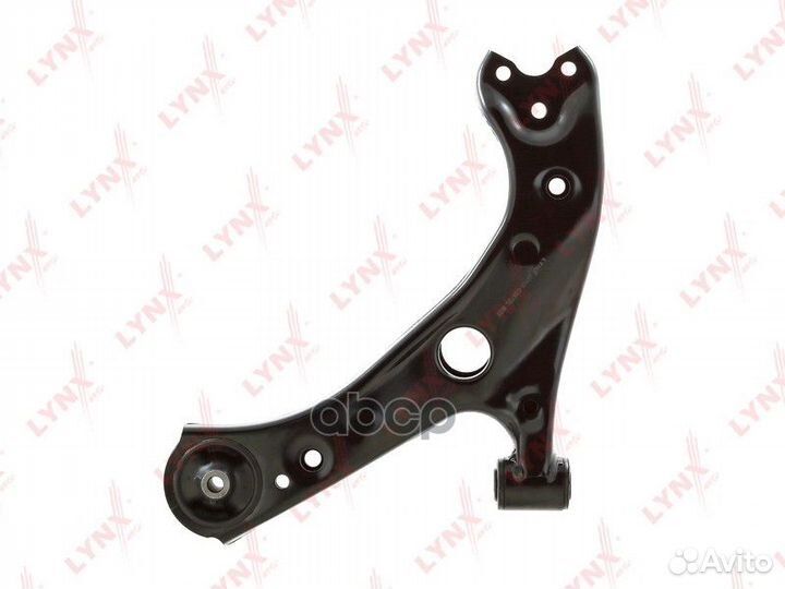Рычаг подвески перед лев C5972L lynxauto