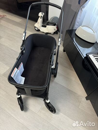 Коляска Bugaboo Fox2 2в1