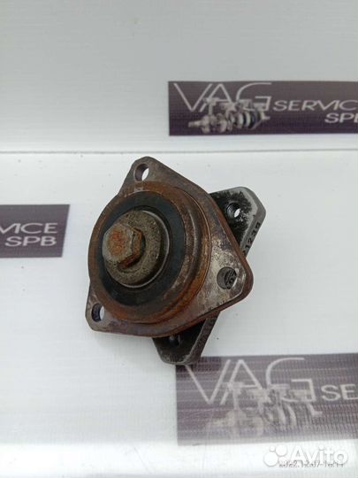 Подшипник термомуфты в сборе VW crafter 2,5 BJK