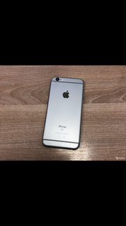 iPhone 6s 32gb (touch id работает)