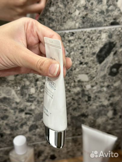 Dalba спф spf крем