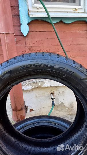 Pirelli P Zero 205/55 R16