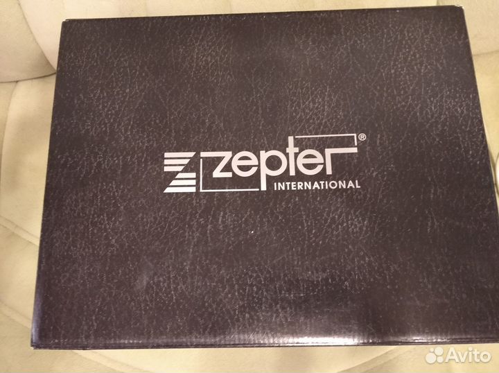 Посуда Zepter (Италия)