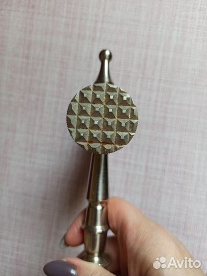 Топорик для мяса СССР