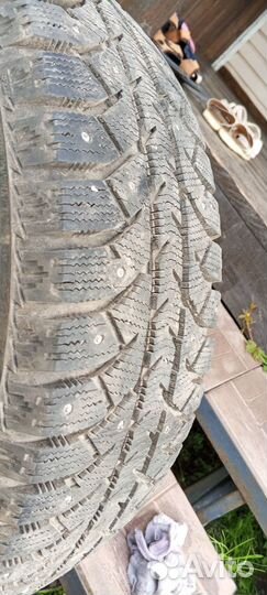 Bolex AW2023 205/60 R16