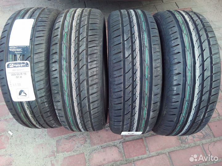 Matador MP 47 Hectorra 3 205/55 R16 91H