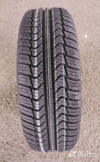 КАМА Кама 365 SUV (НК-242) 215/65 R16