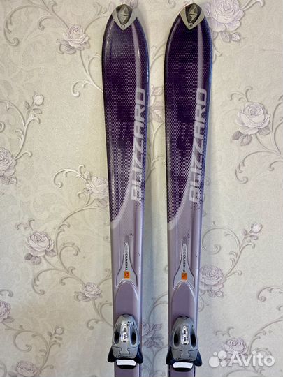 Горные лыжи 167 см Blizzard