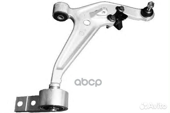 Рычаг перед.подв.нижний R NI-WP-2803 Moog