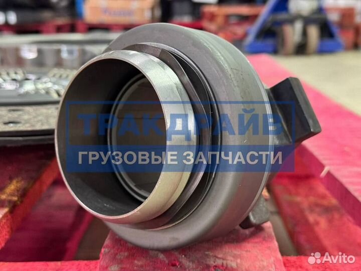 Сцепление для MAN (фрикционы LUK, гарантия 2 года)