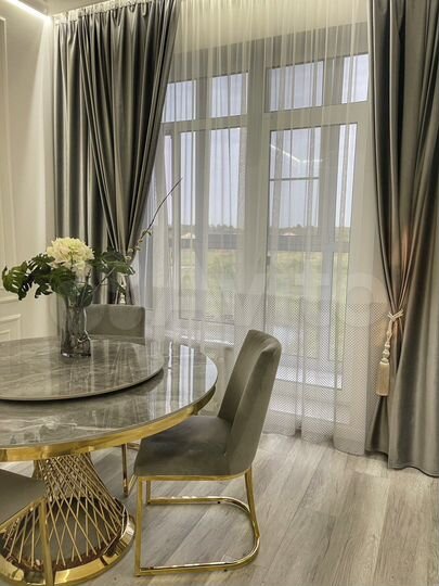 3-к. квартира, 80 м², 3/3 эт.