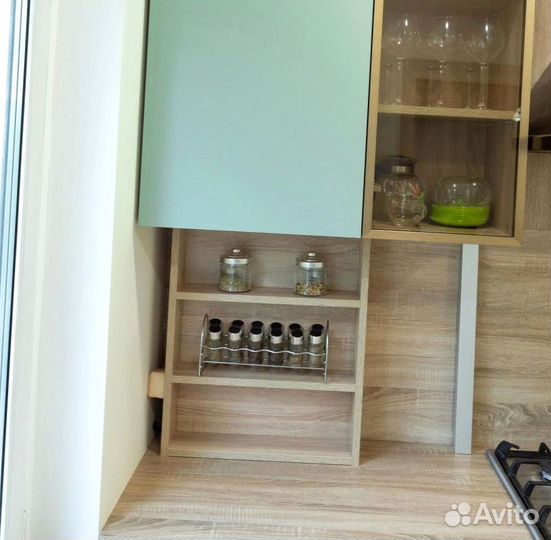 Кухня на заказ Набережные Челны