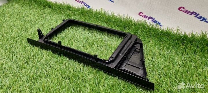 Переходная рамка магнитолы Toyota C-Hr 2016-2019