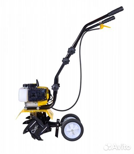 Мотокультиватор huter GMC-2.8