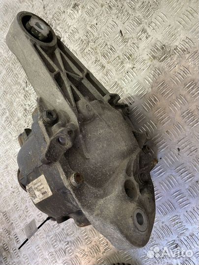 Редуктор задний 33108681554 бмв X7 2019г 3л 250кВт