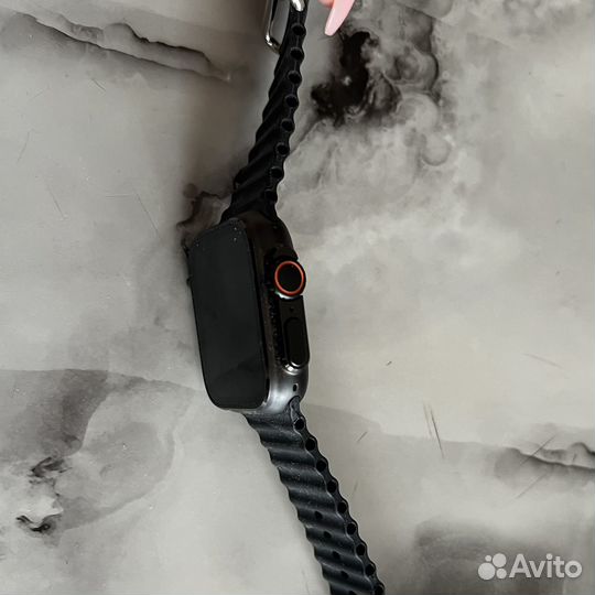 Watch ultra