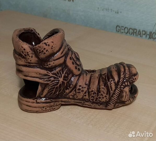 Украшение для аквариума