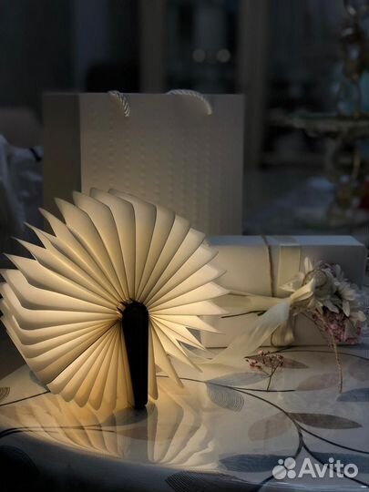 Светильник ночник