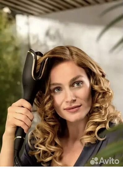 Стайлер Philips BHB876/00 StyleCare в идеале