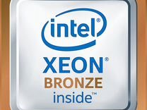 Серверный процессор Intel Xeon Bronze 3206R 318738