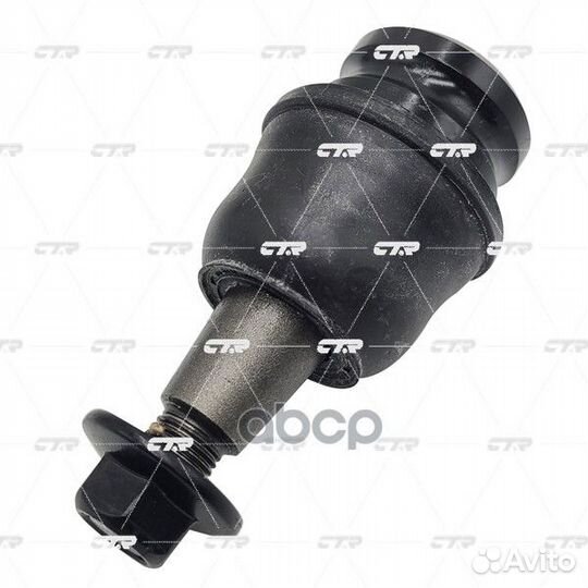 Опора шаровая LR VAG A4/S4/A5/S5/A6/S6/A7/Q5