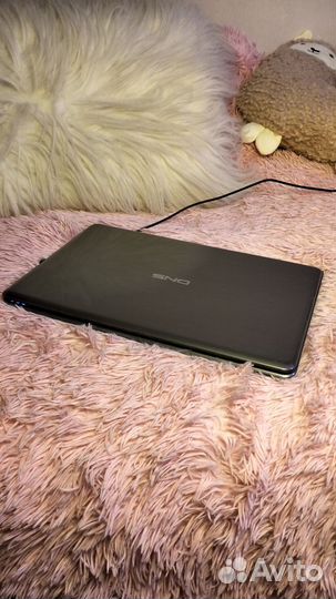 Ноутбук DNS 15'6 intel core i5