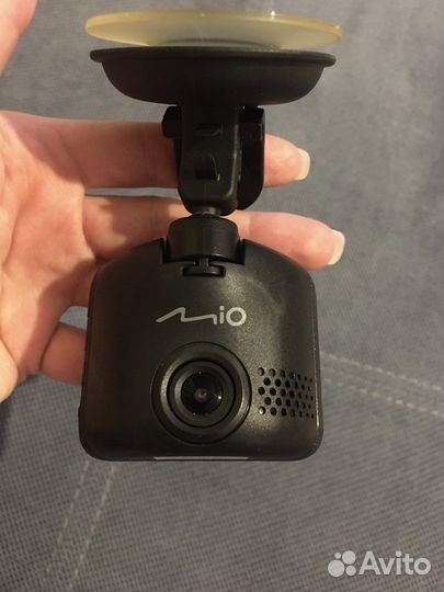 Видеорегистратор Mio mivue c330